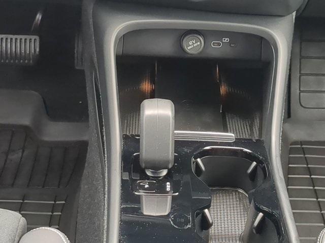 used 2023 Volvo XC40 Recharge Pure Electric car, priced at $33,525