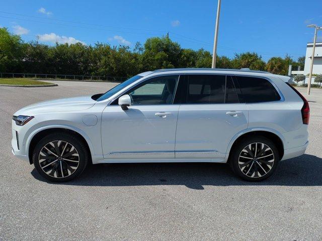 new 2026 Volvo XC90 Plug-In Hybrid car, priced at $81,875