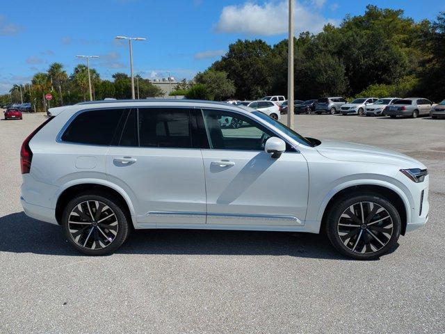 new 2026 Volvo XC90 Plug-In Hybrid car, priced at $81,875