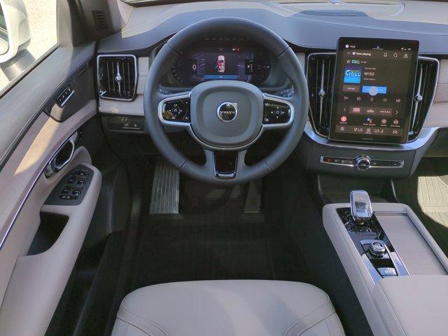 new 2026 Volvo XC90 Plug-In Hybrid car, priced at $81,875