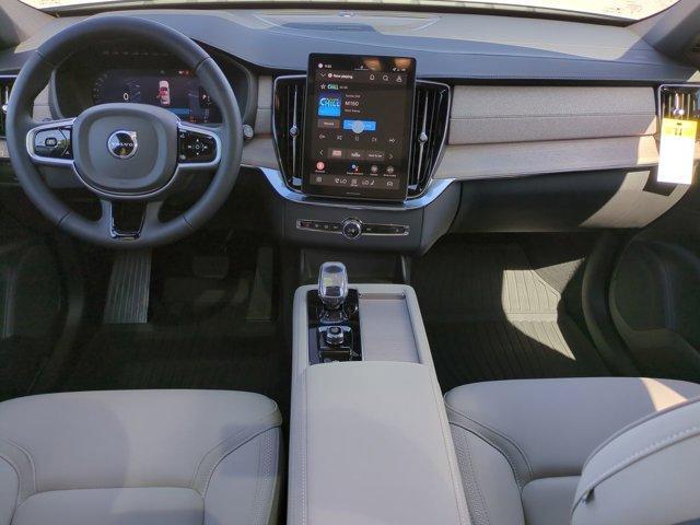 new 2026 Volvo XC90 Plug-In Hybrid car, priced at $81,875