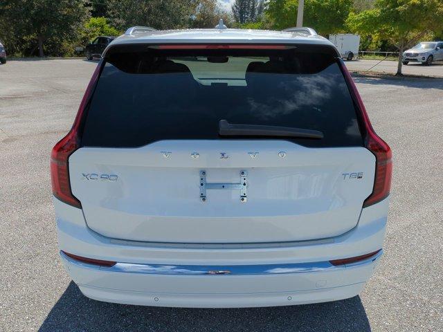 new 2026 Volvo XC90 Plug-In Hybrid car, priced at $81,875