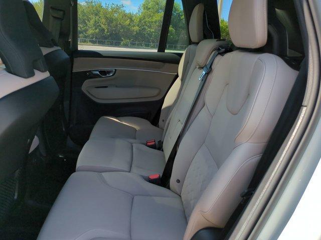 new 2026 Volvo XC90 Plug-In Hybrid car, priced at $81,875