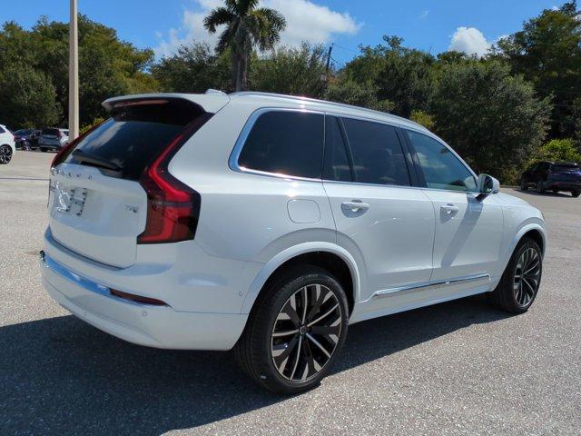 new 2026 Volvo XC90 Plug-In Hybrid car, priced at $81,875