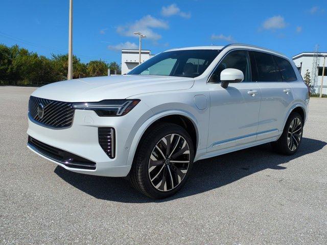 new 2026 Volvo XC90 Plug-In Hybrid car, priced at $81,875