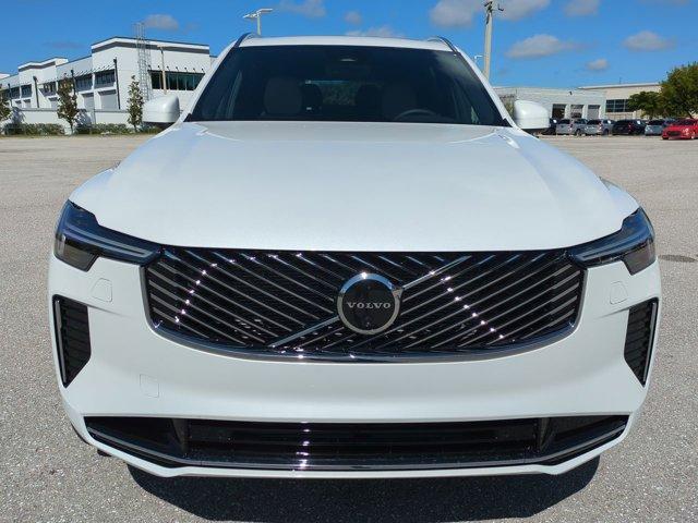 new 2026 Volvo XC90 Plug-In Hybrid car, priced at $81,875