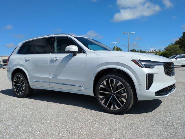 new 2026 Volvo XC90 Plug-In Hybrid car, priced at $81,875