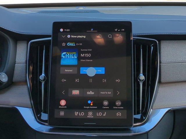 new 2026 Volvo XC90 Plug-In Hybrid car, priced at $81,875