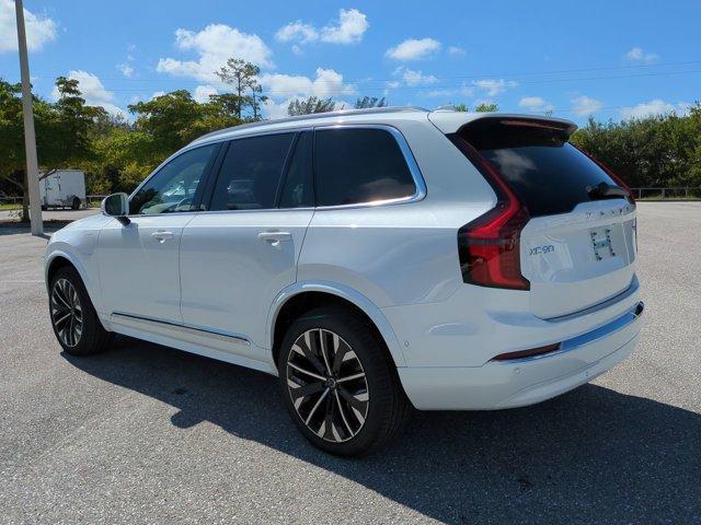new 2026 Volvo XC90 Plug-In Hybrid car, priced at $81,875
