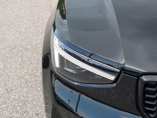 new 2026 Volvo XC40 car, priced at $54,845