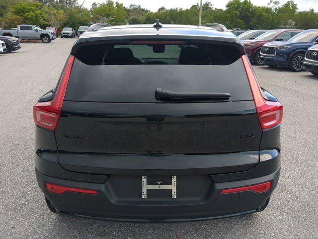 new 2026 Volvo XC40 car, priced at $54,845