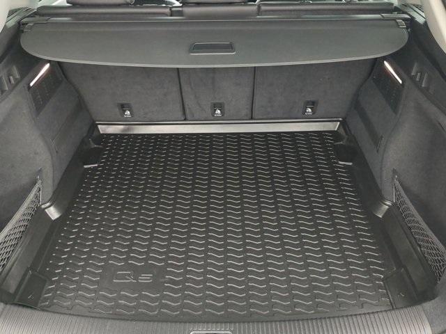 used 2018 Audi Q5 car, priced at $19,680