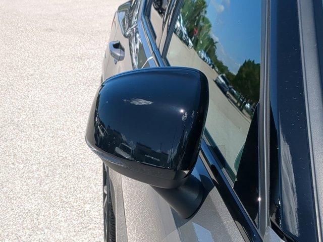 used 2022 Volvo XC40 car, priced at $32,750