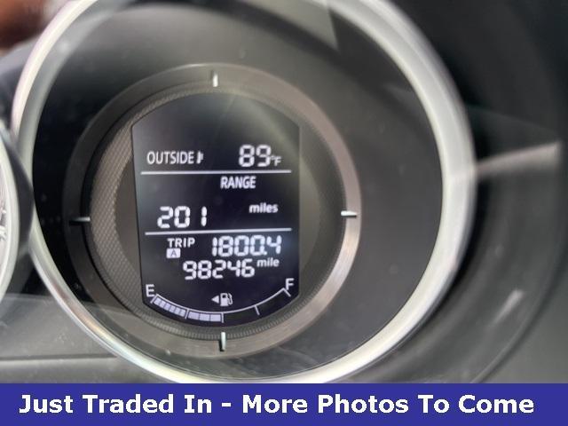 used 2016 Mazda Mazda6 car, priced at $10,700