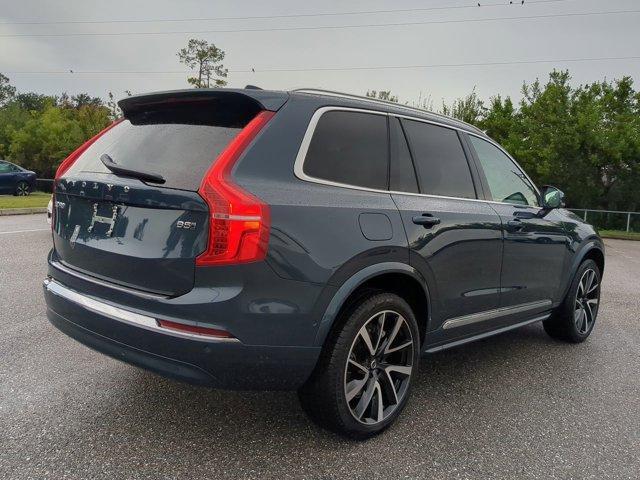 new 2025 Volvo XC90 car, priced at $63,665