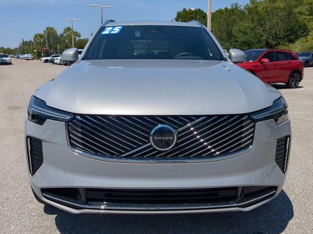 new 2025 Volvo XC90 Plug-In Hybrid car, priced at $78,805