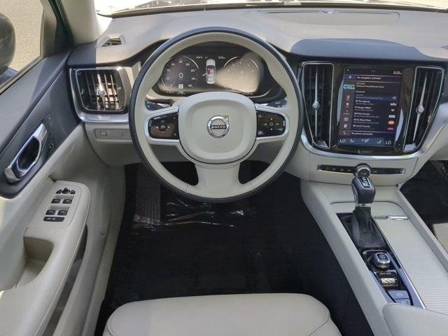 used 2020 Volvo S60 car, priced at $19,982