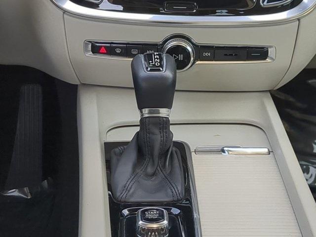 used 2020 Volvo S60 car, priced at $19,982