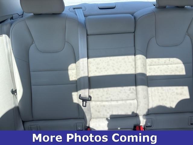 used 2020 Volvo S60 car, priced at $20,220