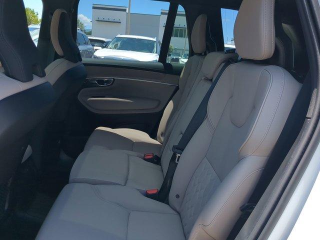 new 2025 Volvo XC90 Plug-In Hybrid car, priced at $78,805