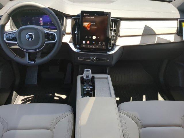 new 2025 Volvo XC90 Plug-In Hybrid car, priced at $78,805