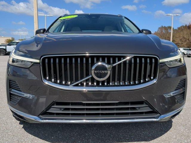 used 2022 Volvo XC60 car, priced at $36,583