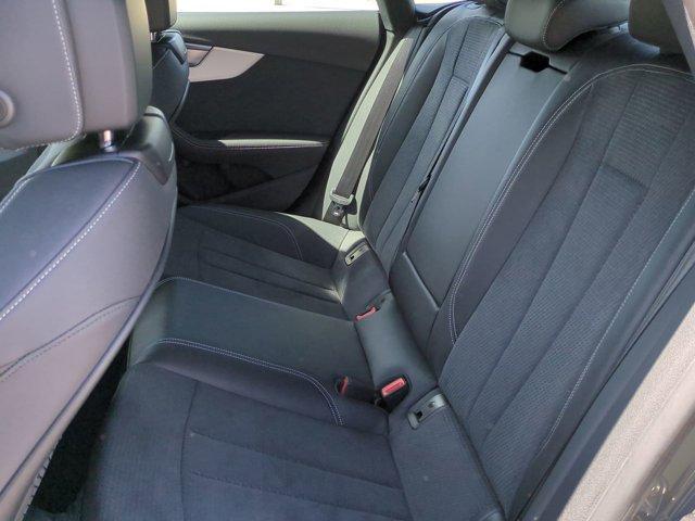 used 2023 Audi A5 car, priced at $36,411