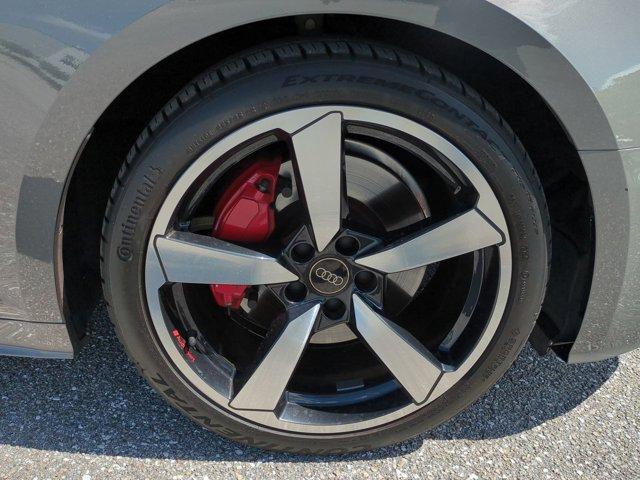 used 2023 Audi A5 car, priced at $36,411