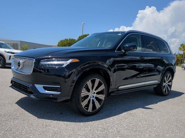 new 2024 Volvo XC90 Recharge Plug-In Hybrid car, priced at $85,355