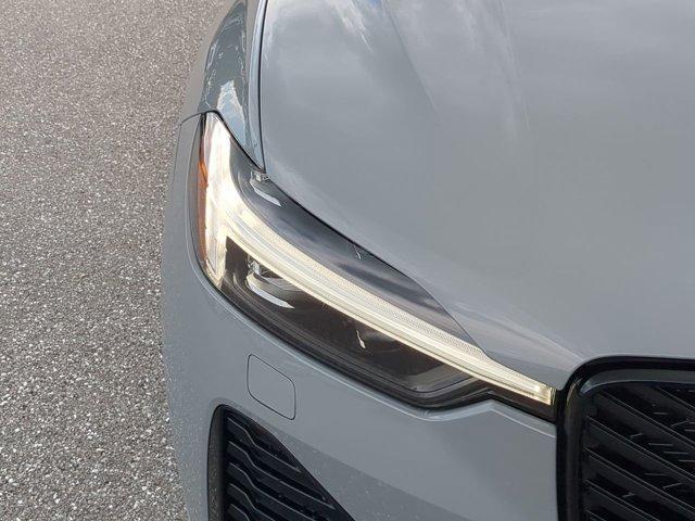 new 2026 Volvo XC60 car, priced at $57,985