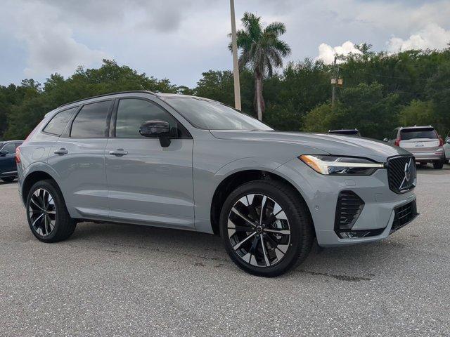 new 2026 Volvo XC60 car, priced at $57,985