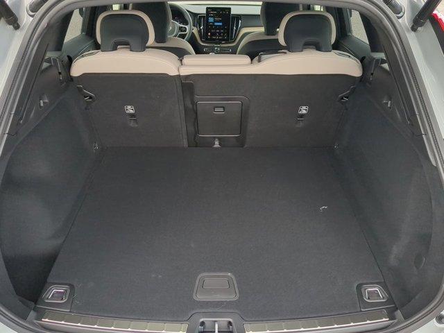 new 2026 Volvo XC60 car, priced at $57,985
