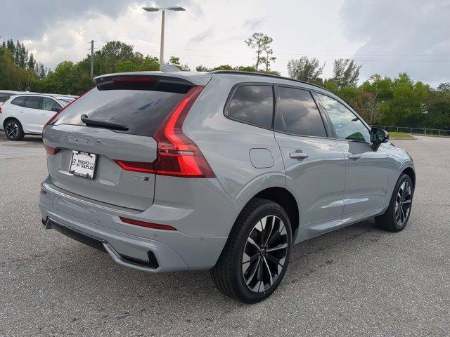 new 2026 Volvo XC60 car, priced at $57,985