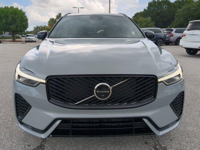 new 2026 Volvo XC60 car, priced at $57,985