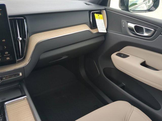 new 2026 Volvo XC60 car, priced at $57,985