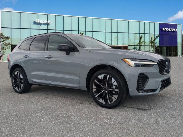 new 2026 Volvo XC60 car, priced at $57,985