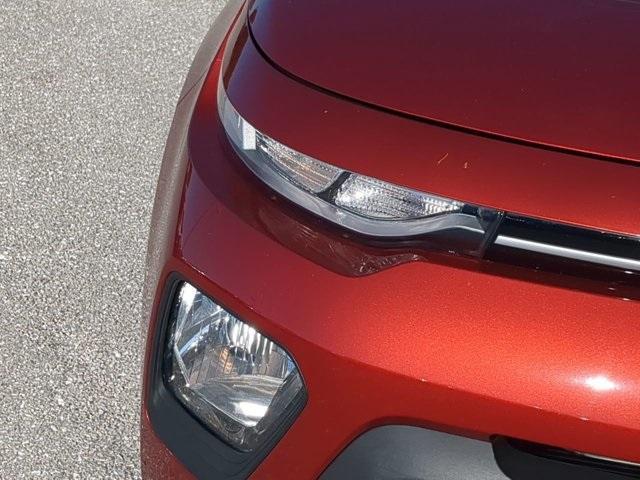 used 2020 Kia Soul car, priced at $15,991