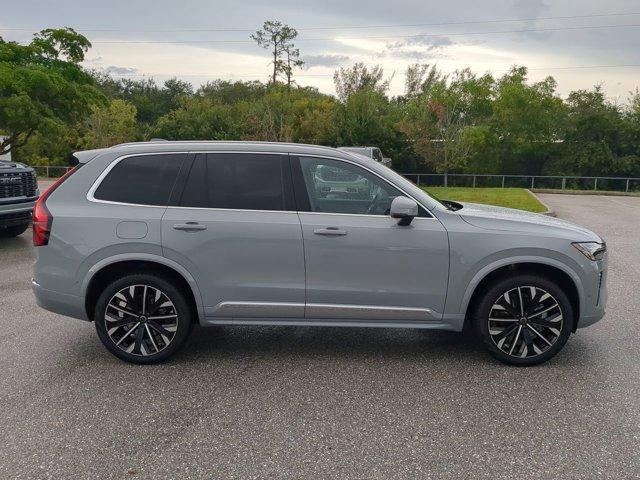 new 2026 Volvo XC90 car, priced at $71,825