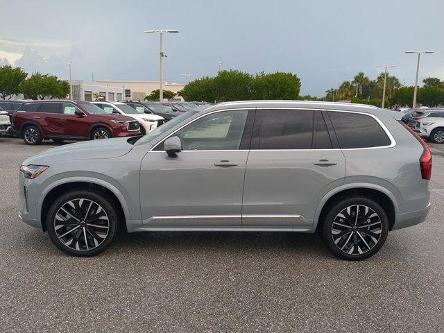 new 2026 Volvo XC90 car, priced at $71,825