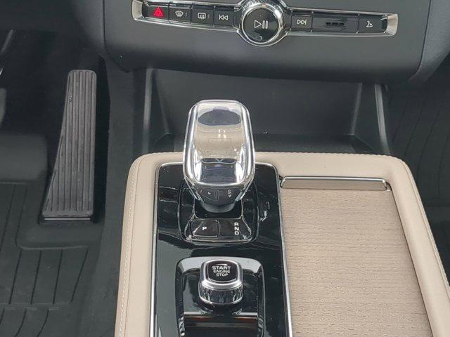 new 2026 Volvo XC90 car, priced at $71,825