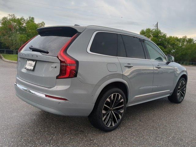 new 2026 Volvo XC90 car, priced at $71,825
