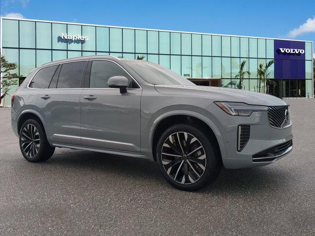 new 2026 Volvo XC90 car, priced at $71,825