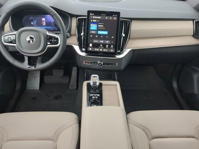 new 2026 Volvo XC90 car, priced at $71,825