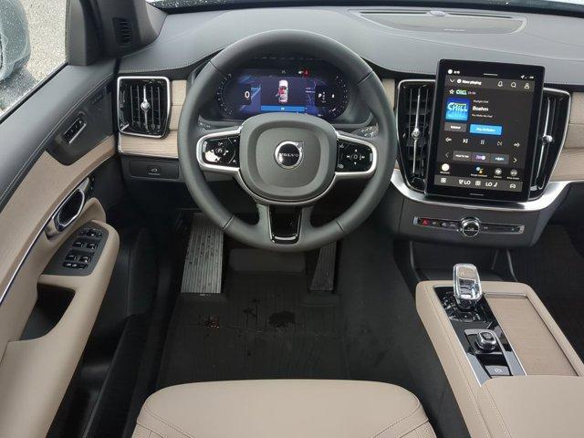new 2026 Volvo XC90 car, priced at $71,825