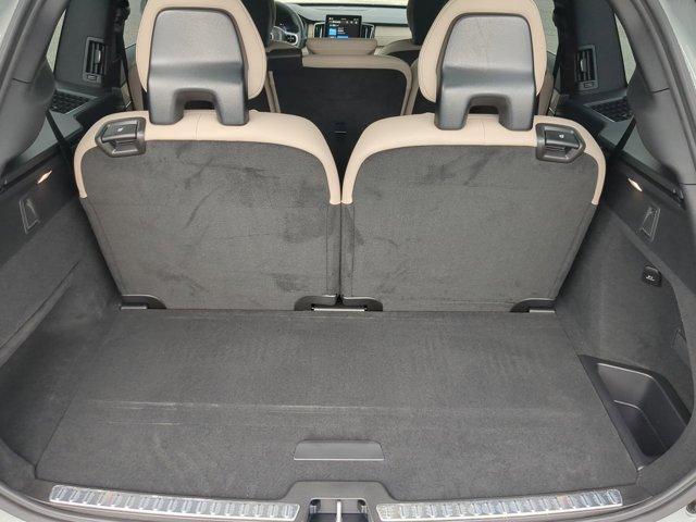 new 2026 Volvo XC90 car, priced at $71,825