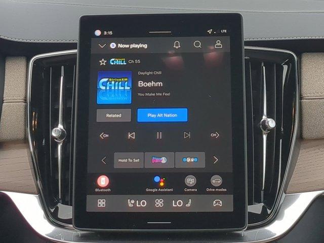 new 2026 Volvo XC90 car, priced at $71,825