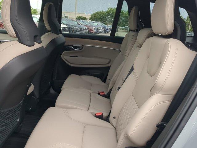 new 2026 Volvo XC90 car, priced at $71,825