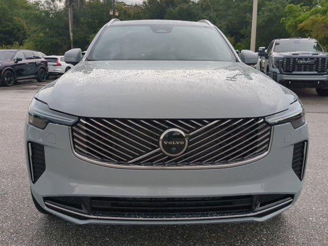 new 2026 Volvo XC90 car, priced at $71,825