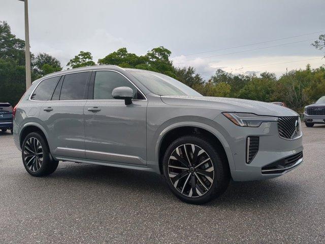 new 2026 Volvo XC90 car, priced at $71,825