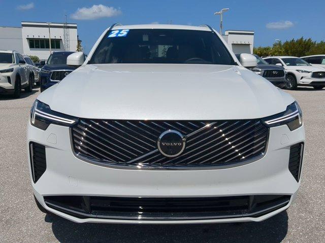 new 2025 Volvo XC90 Plug-In Hybrid car, priced at $78,805